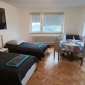70qm, Zentral! Apartment Hannover