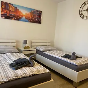 Apartment Hannover Apartment Hannover
