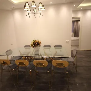 Superior Aparthotel Tbilisi