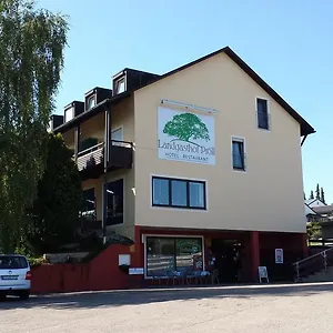 Landgasthof Pröll Eichstätt