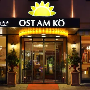 Ost Am Kö Augsburg
