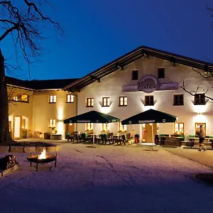Murauer Simbach am Inn